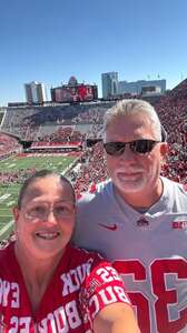 Ohio State Buckeyes - NCAA Football vs Illinois Fighting Illini