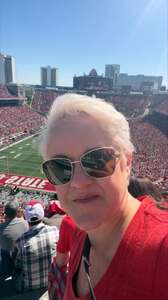 Ohio State Buckeyes - NCAA Football vs Illinois Fighting Illini
