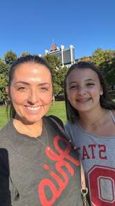 Ohio State Buckeyes - NCAA Football vs Illinois Fighting Illini