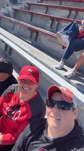 Ohio State Buckeyes - NCAA Football vs Illinois Fighting Illini