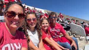 Ohio State Buckeyes - NCAA Football vs Illinois Fighting Illini