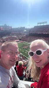 Ohio State Buckeyes - NCAA Football vs Illinois Fighting Illini