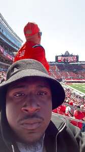 Ohio State Buckeyes - NCAA Football vs Illinois Fighting Illini