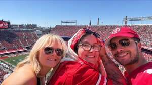 Ohio State Buckeyes - NCAA Football vs Illinois Fighting Illini