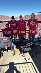Ohio State Buckeyes - NCAA Football vs Illinois Fighting Illini