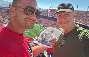 Ohio State Buckeyes - NCAA Football vs Illinois Fighting Illini