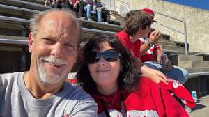 Ohio State Buckeyes - NCAA Football vs Illinois Fighting Illini