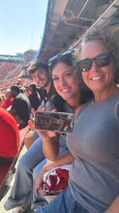 Ohio State Buckeyes - NCAA Football vs Illinois Fighting Illini