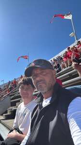 Ohio State Buckeyes - NCAA Football vs Illinois Fighting Illini