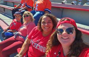 Ohio State Buckeyes - NCAA Football vs Illinois Fighting Illini