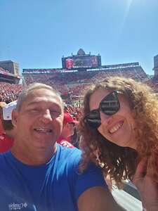 Ohio State Buckeyes - NCAA Football vs Illinois Fighting Illini