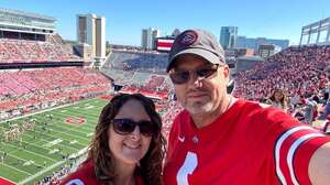 Ohio State Buckeyes - NCAA Football vs Illinois Fighting Illini