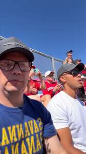 Ohio State Buckeyes - NCAA Football vs Illinois Fighting Illini