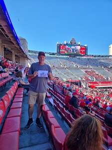 Ohio State Buckeyes - NCAA Football vs Illinois Fighting Illini