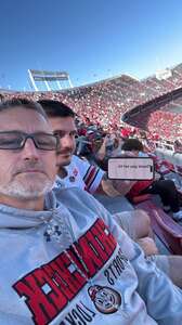 Ohio State Buckeyes - NCAA Football vs Illinois Fighting Illini
