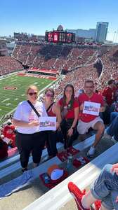 Ohio State Buckeyes - NCAA Football vs Illinois Fighting Illini