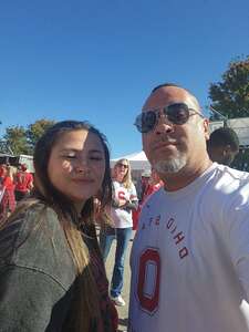 Ohio State Buckeyes - NCAA Football vs Illinois Fighting Illini