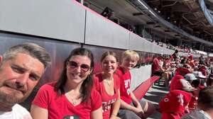 Ohio State Buckeyes - NCAA Football vs Illinois Fighting Illini