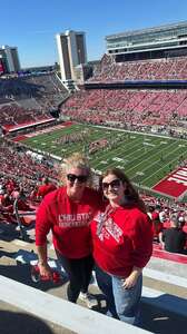 Ohio State Buckeyes - NCAA Football vs Illinois Fighting Illini