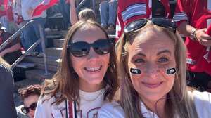 Ohio State Buckeyes - NCAA Football vs Illinois Fighting Illini