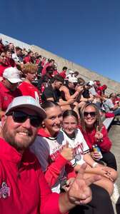 Ohio State Buckeyes - NCAA Football vs Illinois Fighting Illini