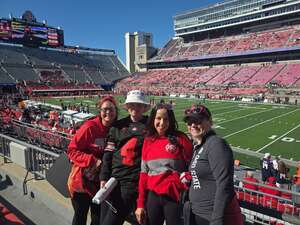 Ohio State Buckeyes - NCAA Football vs Illinois Fighting Illini