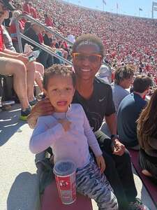 Ohio State Buckeyes - NCAA Football vs Illinois Fighting Illini