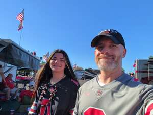 Ohio State Buckeyes - NCAA Football vs Illinois Fighting Illini