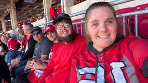 Ohio State Buckeyes - NCAA Football vs Illinois Fighting Illini