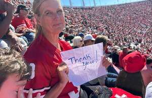 Ohio State Buckeyes - NCAA Football vs Illinois Fighting Illini