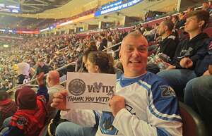 Cleveland Monsters - AHL vs Grand Rapids Griffins