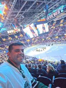 Cleveland Monsters - AHL vs Grand Rapids Griffins