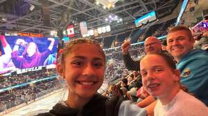 Cleveland Monsters - AHL vs Grand Rapids Griffins