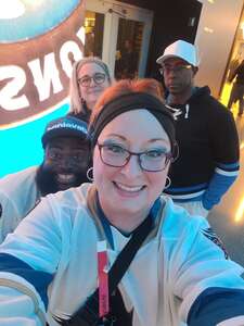 Cleveland Monsters - AHL vs Grand Rapids Griffins