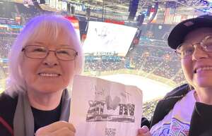 Cleveland Monsters - AHL vs Grand Rapids Griffins