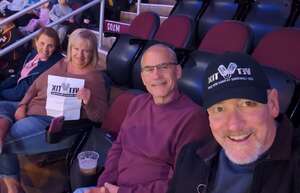 Cleveland Monsters - AHL vs Grand Rapids Griffins