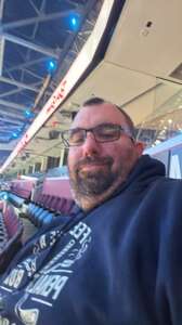 Cleveland Monsters - AHL vs Grand Rapids Griffins