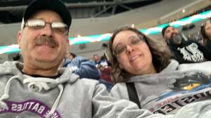 Cleveland Monsters - AHL vs Grand Rapids Griffins