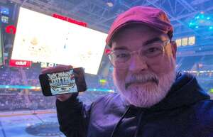 Cleveland Monsters - AHL vs Grand Rapids Griffins