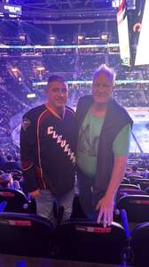 Cleveland Monsters - AHL vs Grand Rapids Griffins