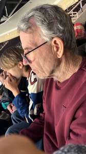 Cleveland Monsters - AHL vs Grand Rapids Griffins