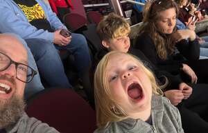 Cleveland Monsters - AHL vs Grand Rapids Griffins