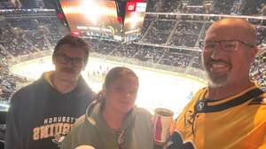 Cleveland Monsters - AHL vs Grand Rapids Griffins