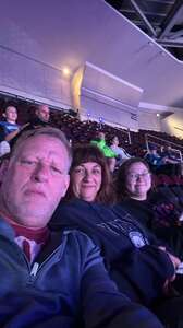 Cleveland Monsters - AHL vs Grand Rapids Griffins