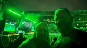AC/DC - POWER UP TOUR 2026 