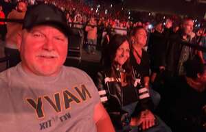 AC/DC - POWER UP TOUR 2026 