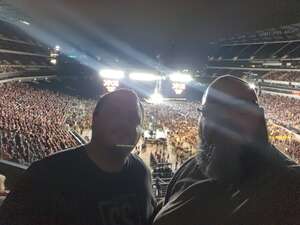AC/DC - POWER UP TOUR 2026 