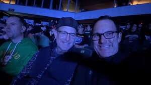AC/DC - POWER UP TOUR 2026 