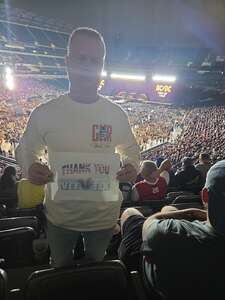 AC/DC - POWER UP TOUR 2026 