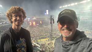 AC/DC - POWER UP TOUR 2026 